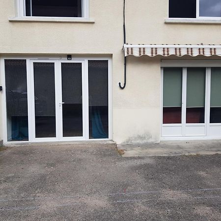 Appartement Rdc Rdc Limoges Exterior photo