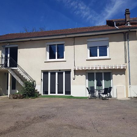 Appartement Rdc Rdc Limoges Exterior photo