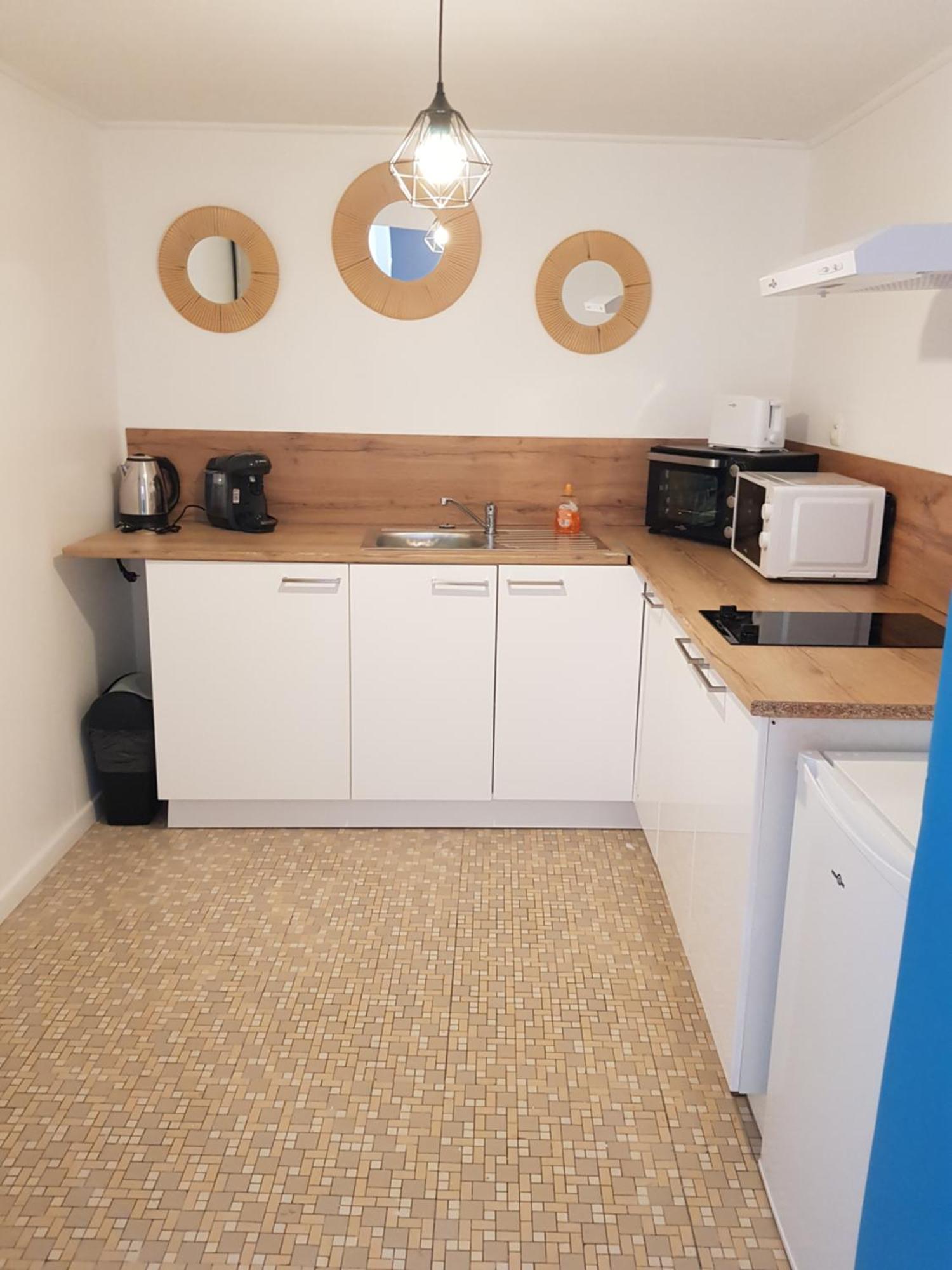 Appartement Rdc Rdc Limoges Exterior photo