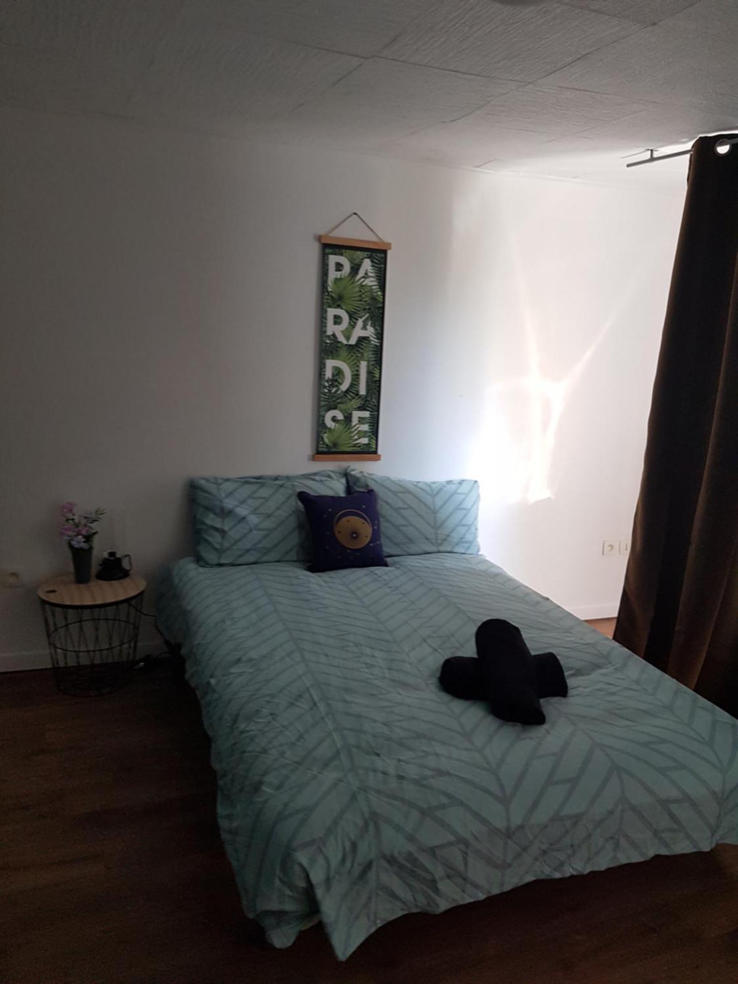 Appartement Rdc Rdc Limoges Exterior photo
