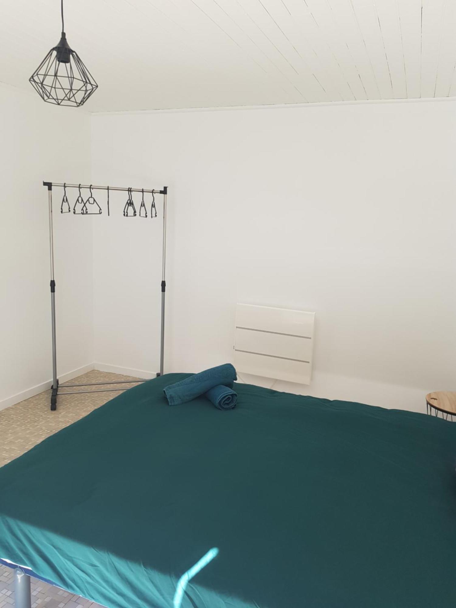 Appartement Rdc Rdc Limoges Exterior photo
