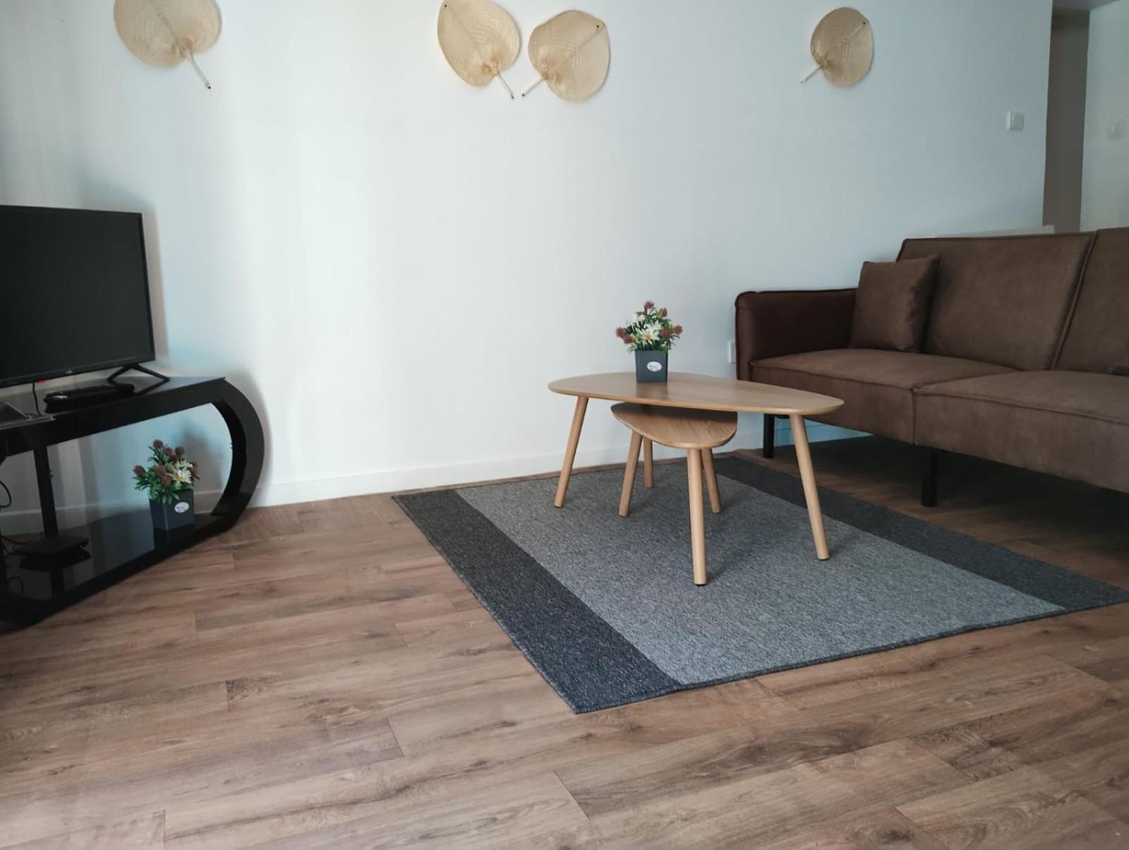 Appartement Rdc Rdc Limoges Exterior photo