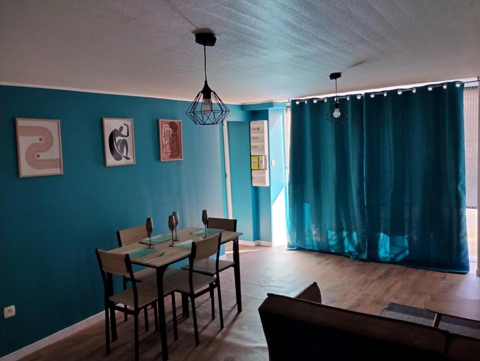 Appartement Rdc Rdc Limoges Exterior photo