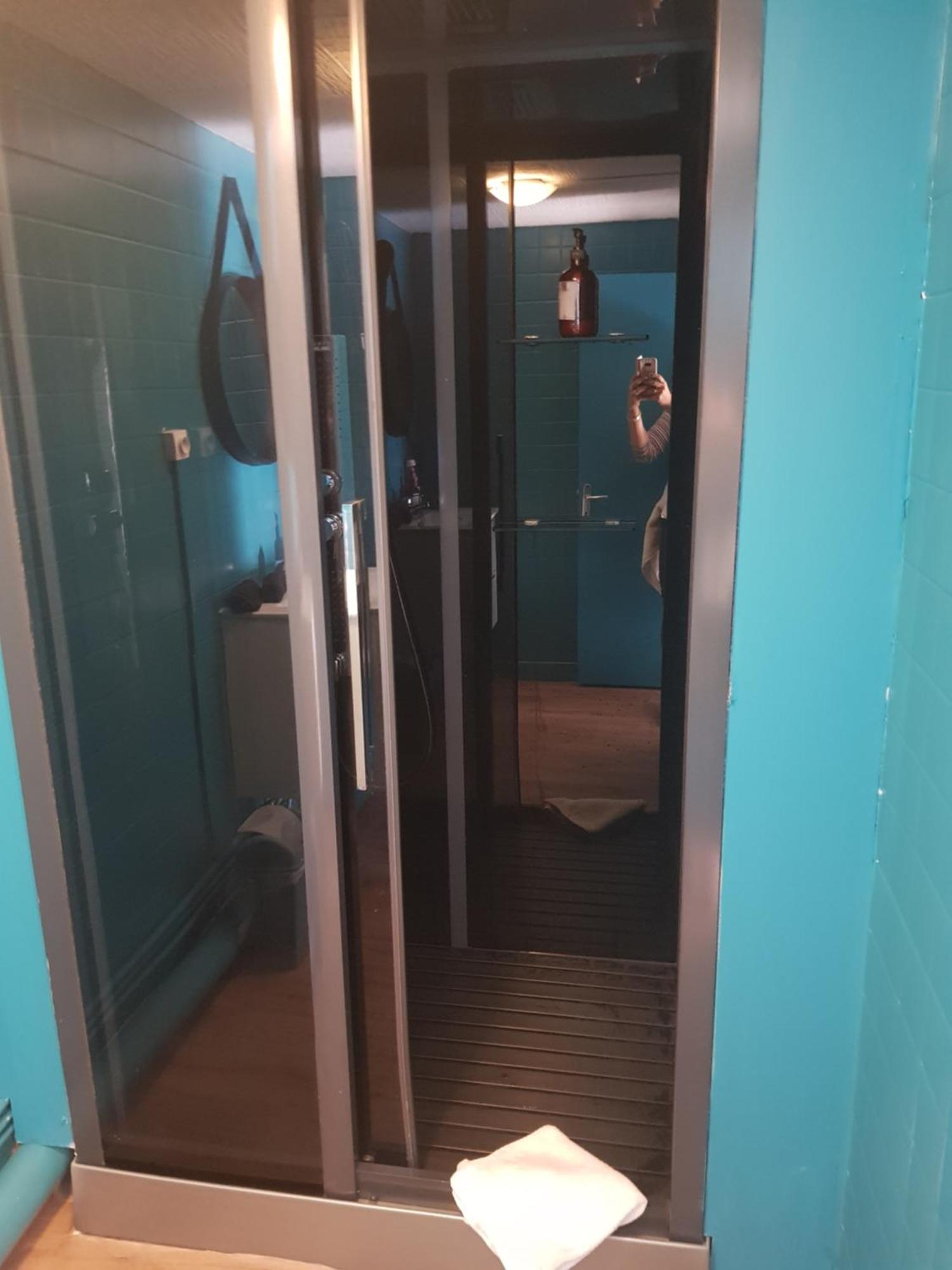 Appartement Rdc Rdc Limoges Exterior photo